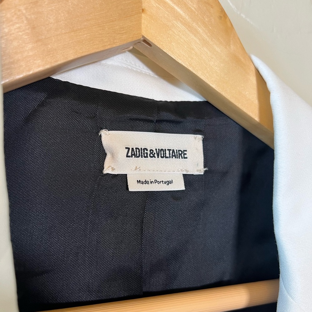 Zadig & Voltaire Blazer - Picture 5 of 6
